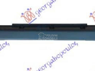 SAJTNA PLASTICNA Desno za Nissan X-Trail od 2017. do 2021. god.