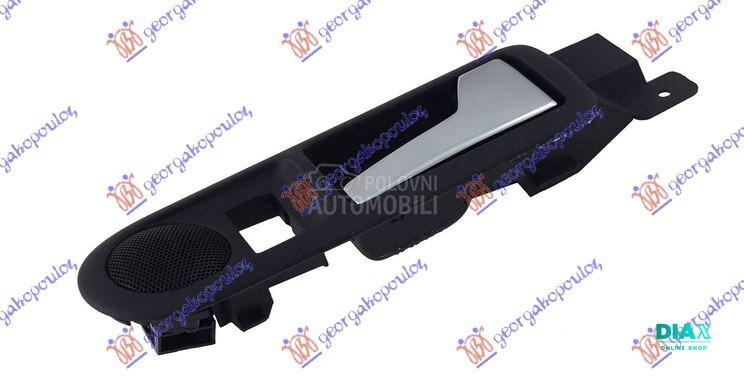 KVAKA ZADNJIH VRATA UNUTRASNJA