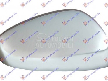 POKLOPAC RETROVIZORA HROM... za Citroen DS3 od 2014. do 2016. god.