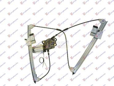 PODIZAC PREDNJEG PROZORA... za Škoda Octavia od 1997. do 2010. god.