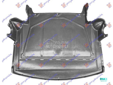 ZASTITA MOTORA (DIZEL) (SA AUT za BMW Serija 3 od 2001. do 2005. god.