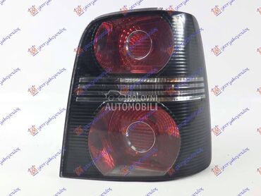 STOP LAMPA Desno za Volkswagen Touran od 2007. do 2010. god.