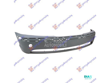 PREDNJI BRANIK PM (SA MAGLENKA za BMW Serija 3 od 2002. do 2005. god.