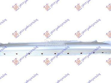 SAJTNA 4 VRATA Desno za Toyota Aygo od 2006. do 2012. god.