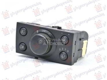 PREKIDAC ZA FAROVE za Opel Signum od 2003. do 2006. god.