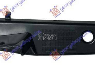 NOSAC PREDNJEG BRANIKA... za BMW X4 od 2018. do 2022. god.