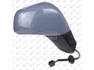 RETROVIZOR ELEKTRICNI SA... za Opel Mokka od 2013. do 2016. god.