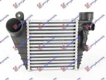 HLADNJAK INTERKULERA... za Audi A3 od 1996. do 2003. god.