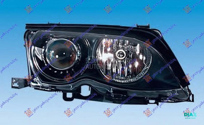 FAR XENON CRNI (TYC)