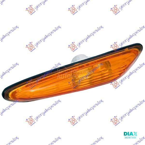 MIGAVAC U KRILU ZUTI