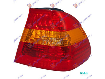 STOP LAMPA SPOLJASNJA (ZUTI MI za BMW Serija 3 od 2002. do 2005. god.