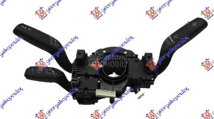 PREKIDAC/RUCICA NA VOLANU