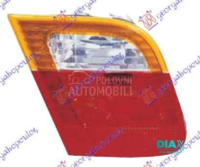 STOP LAMPA UNUTRASNJA (ZUTI MI