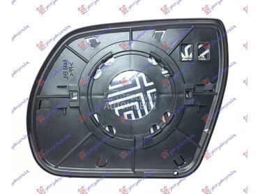 STAKLO RETROVIZORA SA... za Hyundai Santa Fe od 2009. do 2012. god.