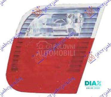 STOP LAMPA UNUTRASNJA (BELI MI