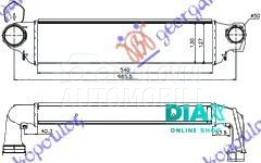 HLADNJAK INTERKULERA 2.0 TD 01