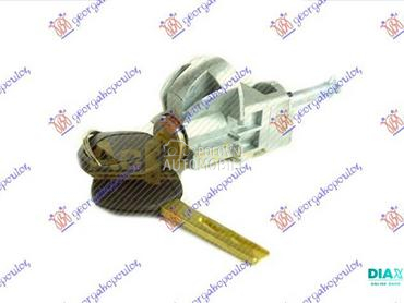 CILINDAR BRAVE (SA 2 KLJUCA) za BMW Serija 3 od 1999. do 2002. god.