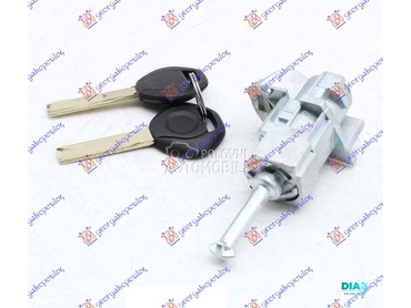 CILINDAR BRAVE (SA 2 KLJUCA) za BMW Serija 3 od 1999. do 2003. god.