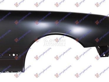 BLATOBRAN za Mercedes Benz E Klasa od 1999. do 2002. god.