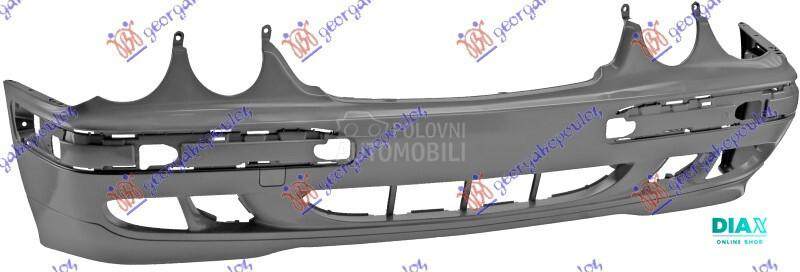 PREDNJI BRANIK PM (A KVALITET)