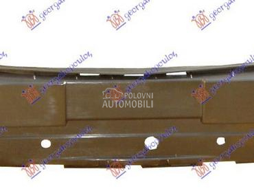 SINA PREDNJEG BRANIKA za Mercedes Benz E Klasa od 1999. do 2002. god.