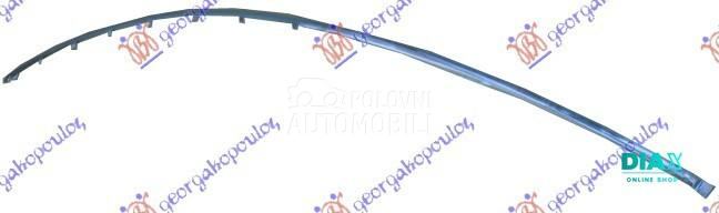 LAJSNA ZADNJEG BRANIKA HROM CE