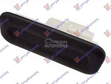 KVAKA GEPEK VRATA za Peugeot 1007 od 2005. do 2009. god.