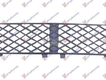 CENTRALNA RESETKA za Mercedes Benz E Klasa od 1999. do 2002. god.