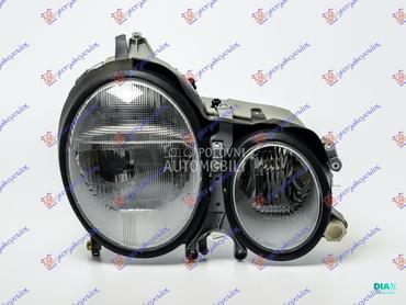 FAR ELEKTRICNI (DEPO) za Mercedes Benz E Klasa od 1999. do 2002. god.