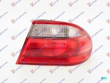 STOP LAMPA SPOLJASNJA (CLASSIC za Mercedes Benz E Klasa od 1999. do 2002. god.