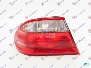 STOP LAMPA SPOLJASNJA (CLASSIC za Mercedes Benz E Klasa od 1999. do 2002. god.