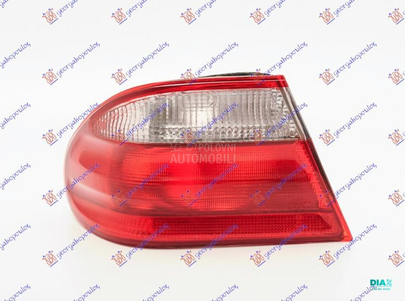 STOP LAMPA SPOLJASNJA (CLASSIC