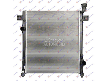 HLADNJAK MOTORA 3.7/4.0i... za Dodge Nitro za 2007. god.