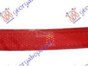 KATADIOPTER U ZADNJEM... za BMW Serija 7 od 2012. do 2015. god.