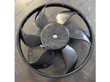 VENTILATOR (MOTORELISA)... za Opel Meriva od 2010. do 2014. god.