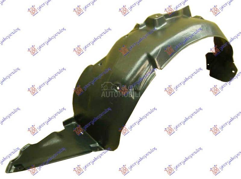 POTKRILO PLASTICNO Levo