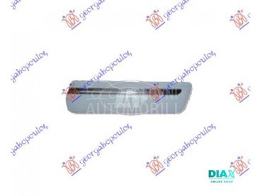 LAJSNA PREDNJEG BLATOBRANA za Mercedes Benz E Klasa od 1999. do 2002. god.