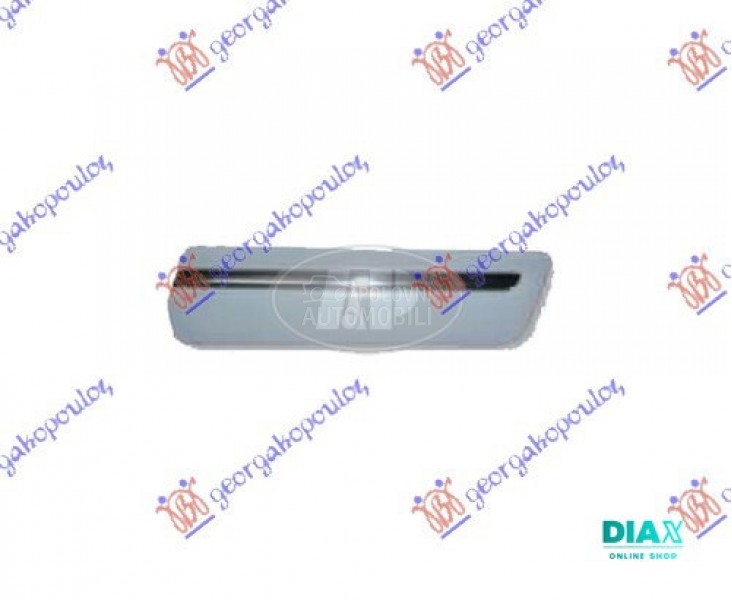 LAJSNA PREDNJEG BLATOBRANA