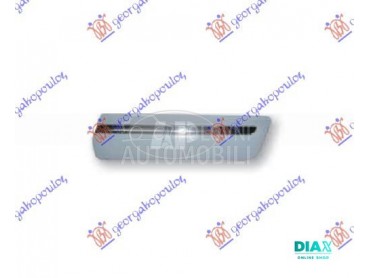 LAJSNA PREDNJEG BLATOBRANA za Mercedes Benz E Klasa od 1999. do 2002. god.