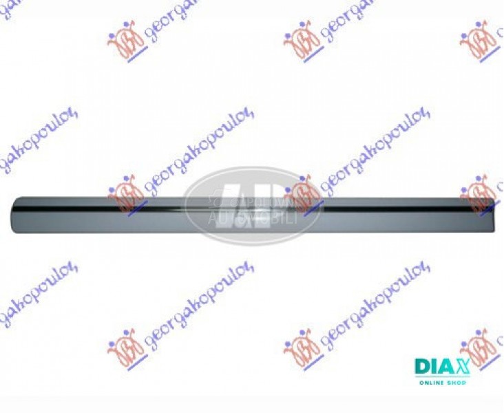 LAJSNA PREDNJIH VRATA