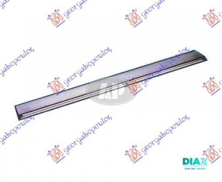 LAJSNA PREDNJIH VRATA