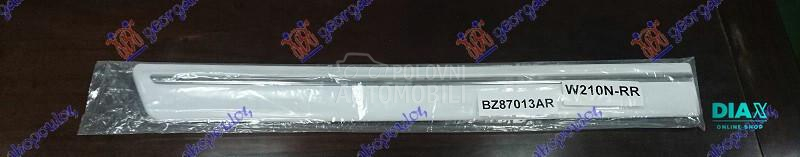 LAJSNA ZADNJIH VRATA