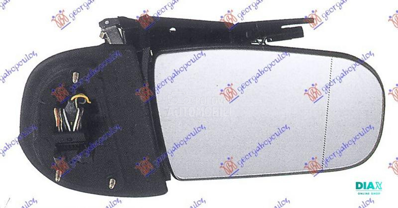 RETROVIZOR (BEZ POKLOPCA) ELEK