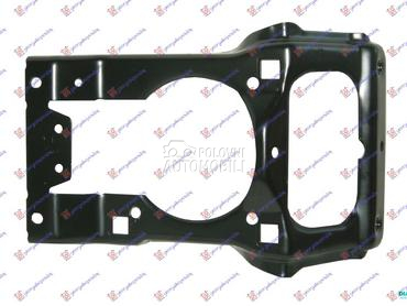 NOSAC HLADNJAKA CENTRALNI za Mercedes Benz E Klasa od 2002. do 2009. god.