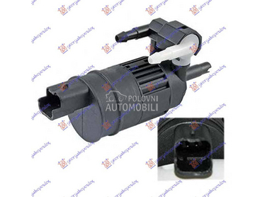 MOTOR POSUDE BRISACA za Renault Thalia za 2001. god.