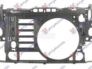 VEZNI LIM za MINI Clubman od 2006. do 2010. god.