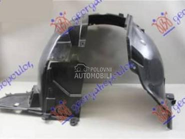 POTKRILO Desno za Nissan Qashqai od 2013. do 2017. god.