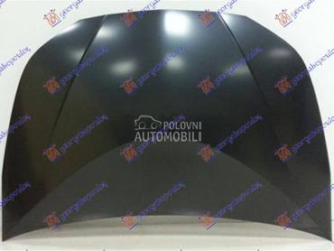 HAUBA za Toyota Prius od 2016. do 2019. god.