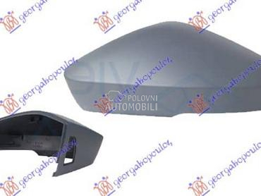 POKLOPAC RETROVIZORA PM Levo za Škoda Kamiq od 2019. do 2024. god.