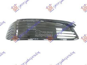 RESETKA PREDNJEG BRANIKA Desno za BMW Serija 7 od 2015. do 2019. god.